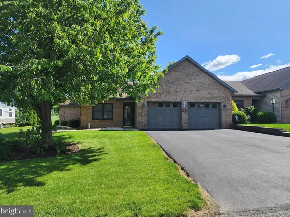 601A Remington Dr, Shippensburg, PA 17257