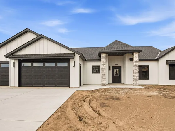1021 24th St N, Sartell, MN 56377