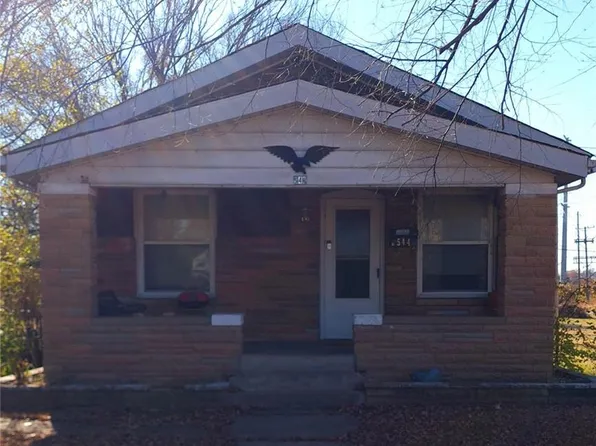 544 Hurck St, Saint Louis, MO 63111