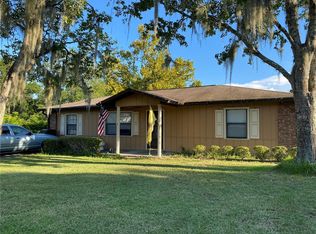 401 W Central Ave, Bushnell, FL 33513