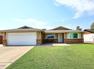 1705 W Palomino Dr, Chandler, AZ 85224