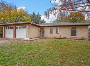 548 NW Newton Dr, Burleson, TX 76028