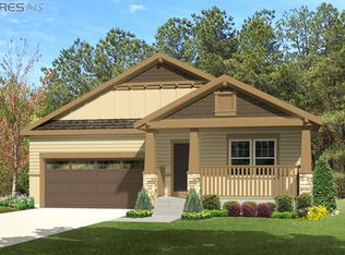 2815 Breton Way, Fort Collins, CO 80525