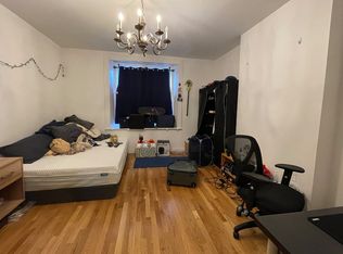 688 Parker St #1, Boston, MA 02120