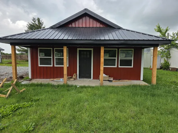 1205 Fir Street, Granby, MO 64844
