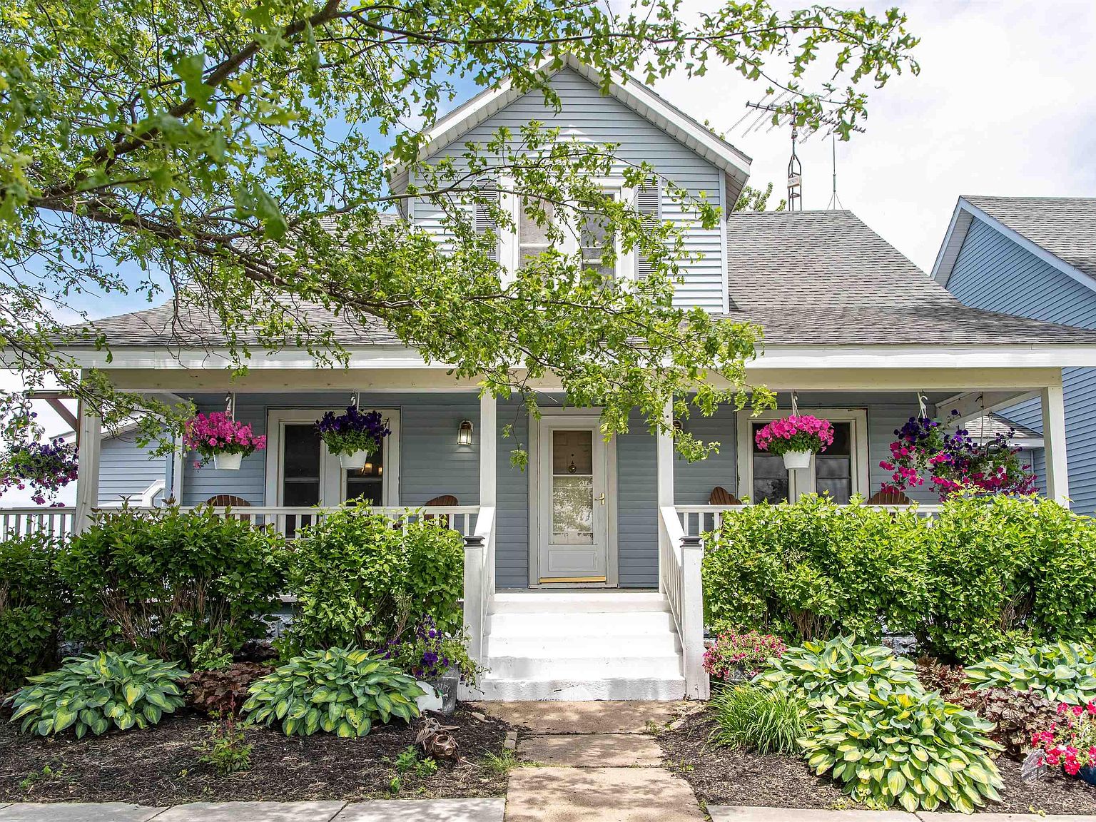 2502 E 180th Rd N, Veedersburg, IN 47987 MLS 202317876 Zillow