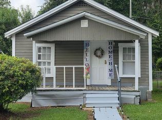 1219 S Van Buren St, Albany, GA 31701