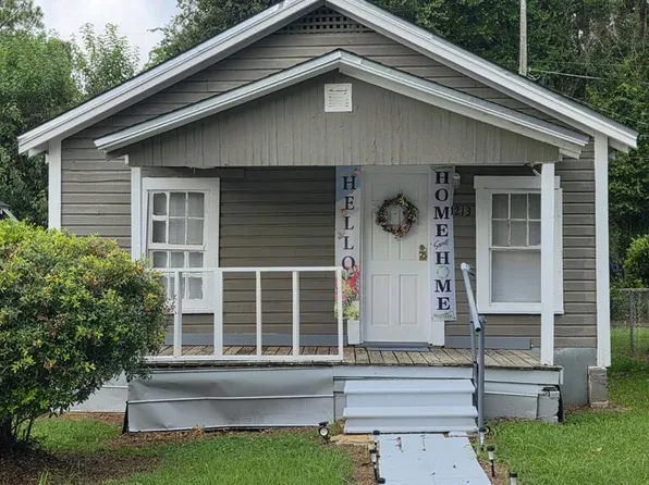 1219 S Van Buren St, Albany, GA 31701