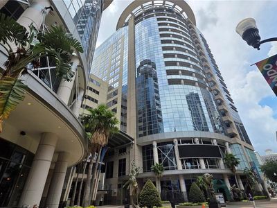 155 S Court Ave UNIT 1801, Orlando, FL, 32801