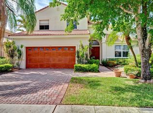 11158 Sea Grass Cir, Boca Raton, FL 33498