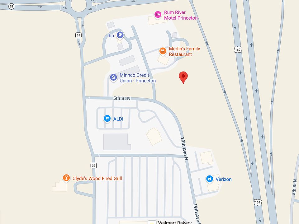 2nd image of 500 19th Ave N