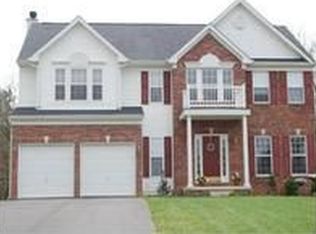 33 Turkey Tract Pl, Keedysville, MD 21756