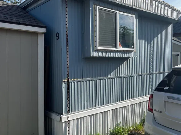 2815 W Dorian St Trailer 9, Boise, ID 83705