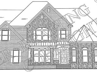 24 Hadley Hill Ln SE, Gurley, AL 35748