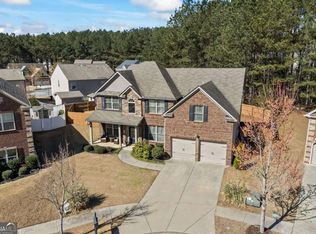 2443 Zablan Ave, Bethlehem, GA 30620