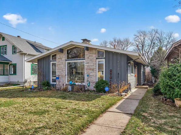 4038 Queen Ave N, Minneapolis, MN 55412