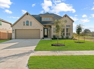 2610 Humble Way, Rosenberg, TX 77471