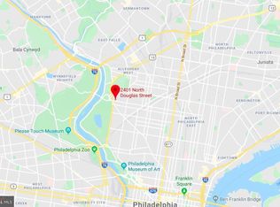 2401 N Douglas St, Philadelphia, PA 19132