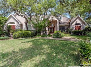 17347 Fountain Mist, San Antonio, TX 78248