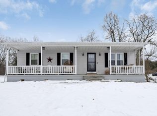 5400 Gun Barrel Rd NE, Rushville, OH 43150