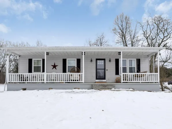 5400 Gun Barrel Rd NE, Rushville, OH 43150