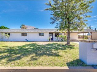 909 N 96th St, Mesa, AZ 85207