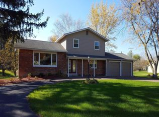 1381 Skyway Dr, Ypsilanti, MI 48197