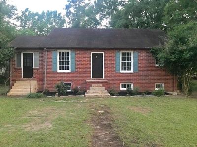 178 5th Ave SE, Hamilton, AL, 35570
