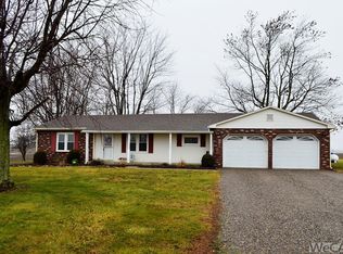 14155 Township Road 65, Belle Center, OH 43310