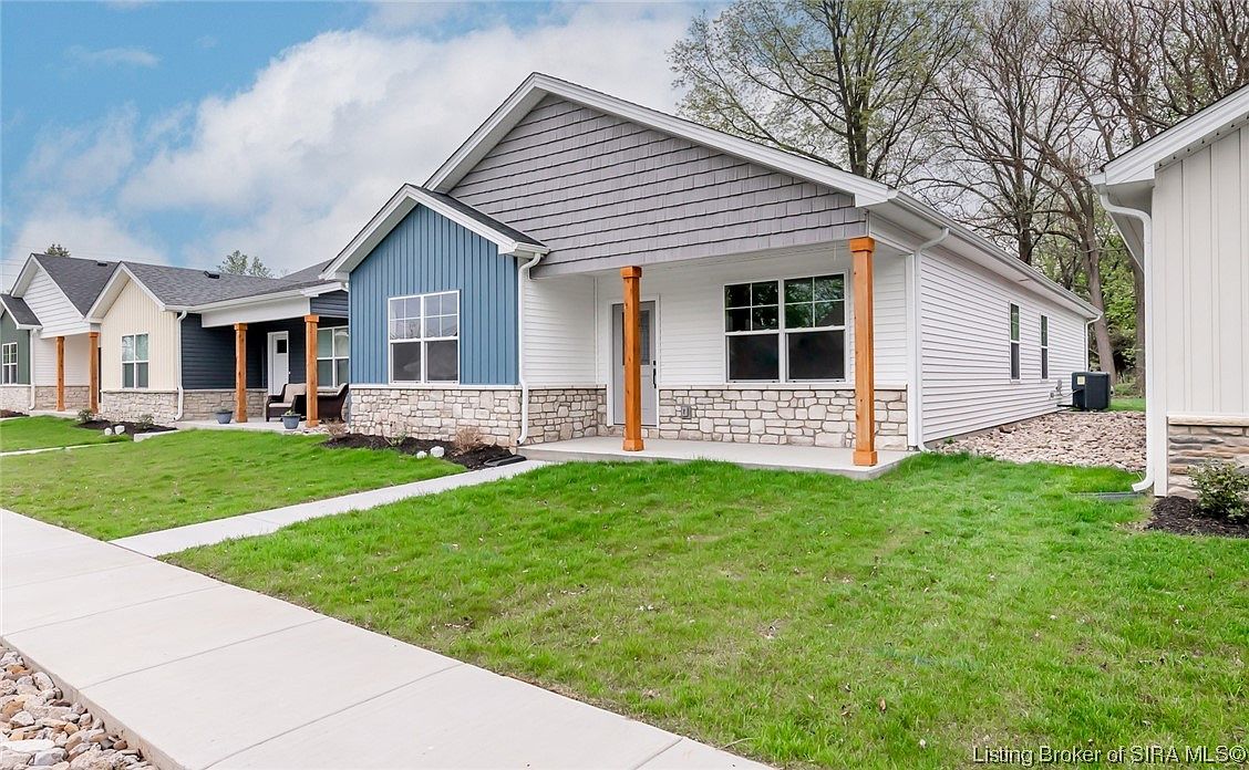 1944 Fisher Lane, Jeffersonville, IN 47130 Zillow