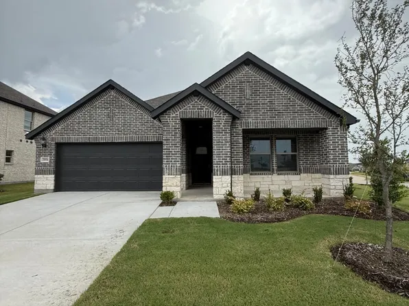 3806 High Valley Dr, McKinney, TX 75071