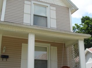 305 N 9th St, Coshocton, OH 43812