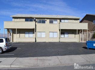 6926 Hopkins Dr APT C, Las Vegas, NV 89156