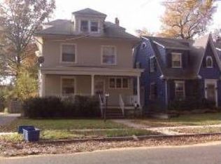 364 Elm Ave, Rahway, NJ 07065