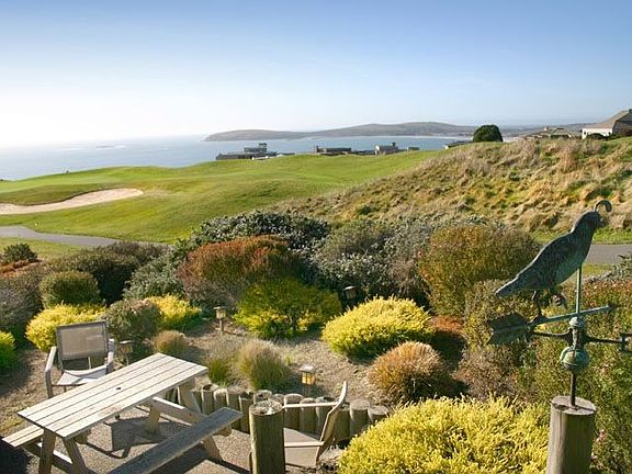 View to Bodega Head
