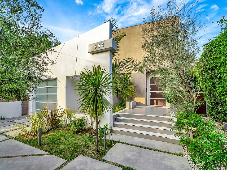 1st image of 354 N San Vicente Blvd