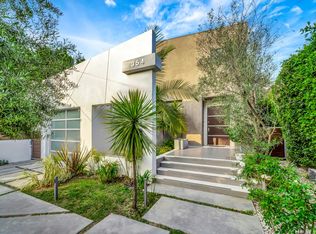 354 N San Vicente Blvd, West Hollywood, CA 90048