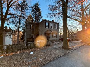 531 Chautauqua St, Pittsburgh, PA 15214