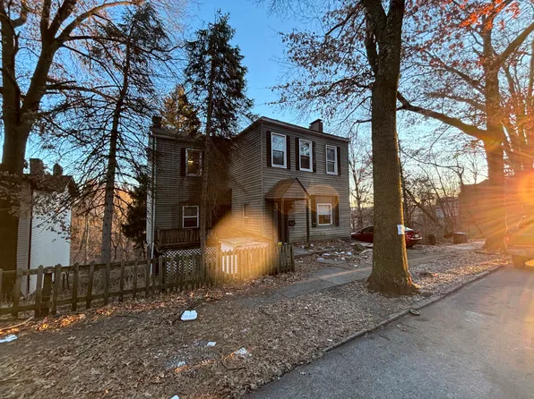 531 Chautauqua St, Pittsburgh, PA 15214