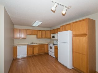 Northwest Apartments 3577, Grand Forks, ND 58203