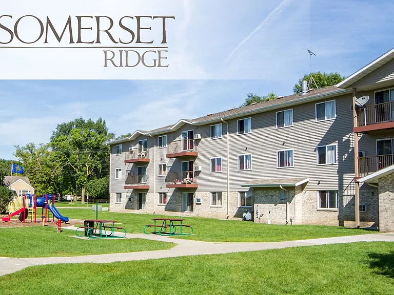 Somerset Properties — Photo 18