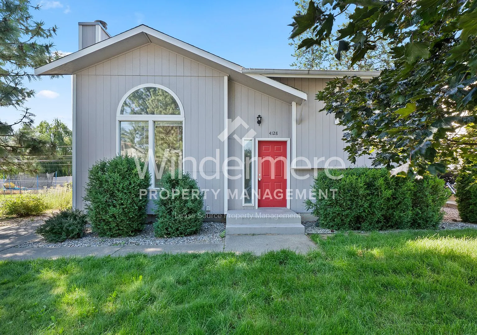 4 Bedroom South Hill Home With Detached Garage/Shop — Photo 1