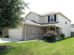 2002 Adobe Stone Dr, Humble, TX 77396