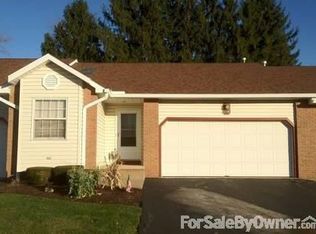 116 Woodland Trce, Cortland, OH