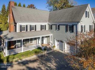 33 Ballwood Rd, Old Greenwich, CT 06870