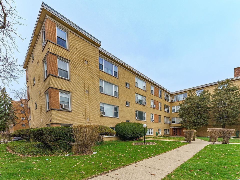 1st image of 6035 N Damen Ave APT 109