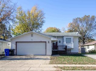 1617 N Ullman St, Appleton, WI 54911