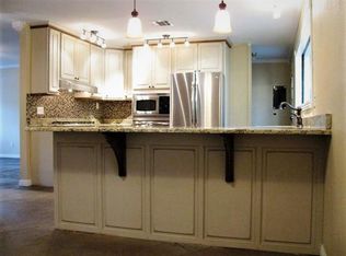 1100 Larry Dr, Las Cruces, NM 88001