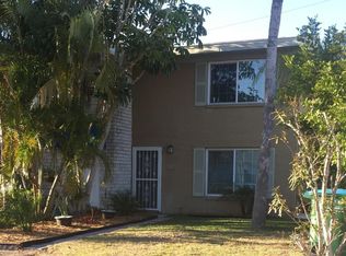 240 Canaveral Beach Blvd, Cape Canaveral, FL 32920