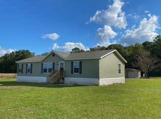 7990 NW 136th St, Chiefland, FL 32626